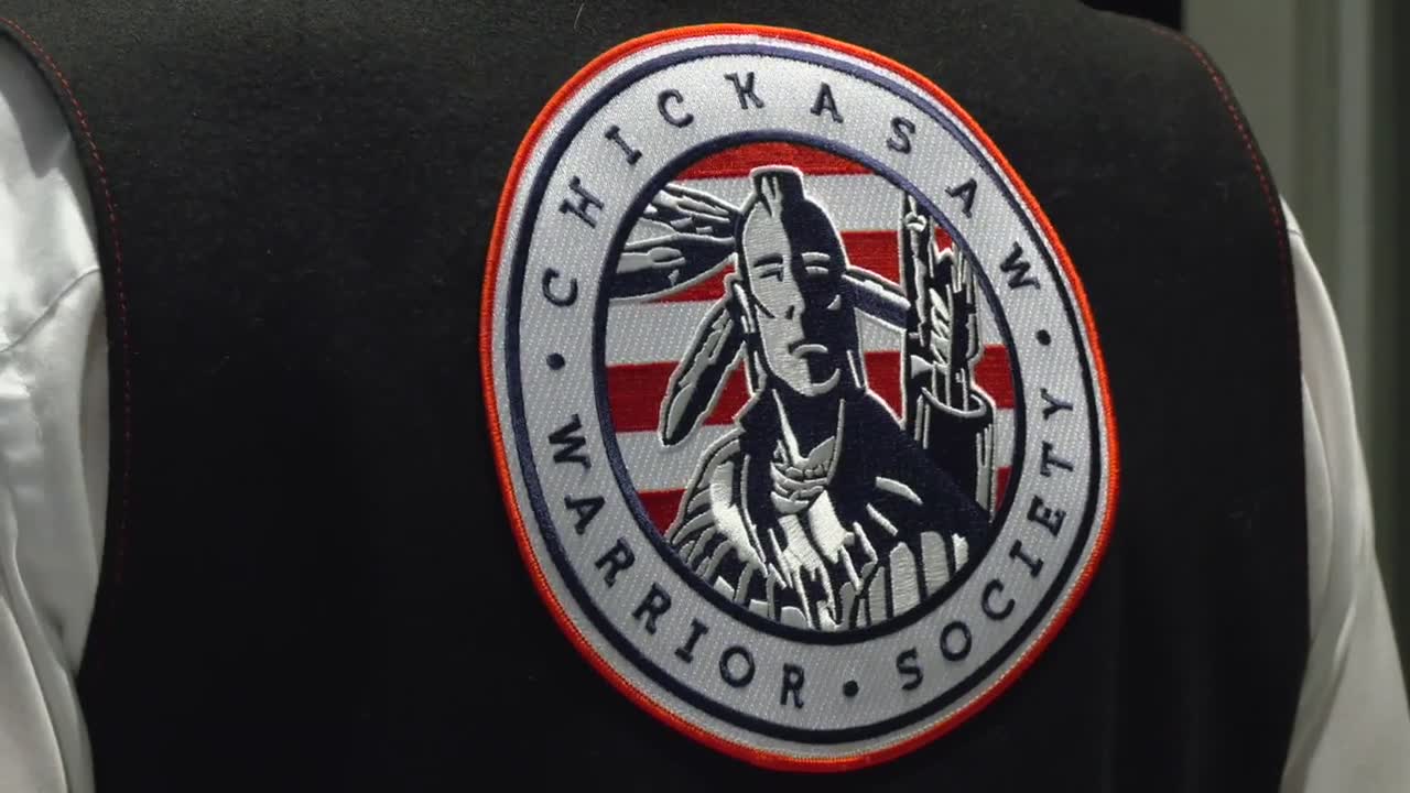 First Americans Museum Honors Tribal Veterans With Annual Opening Of Archive Project  