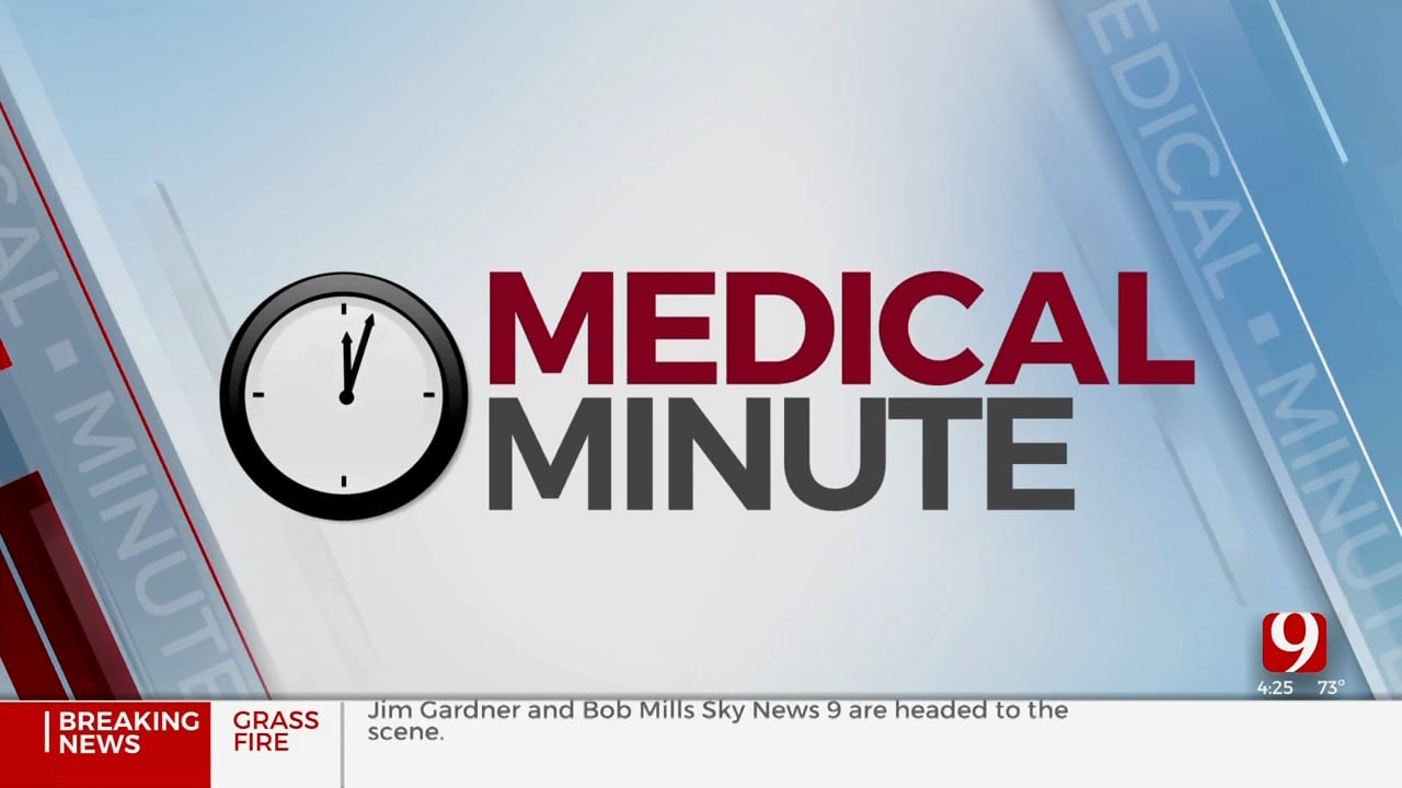 Medical Minute: World Cancer Day