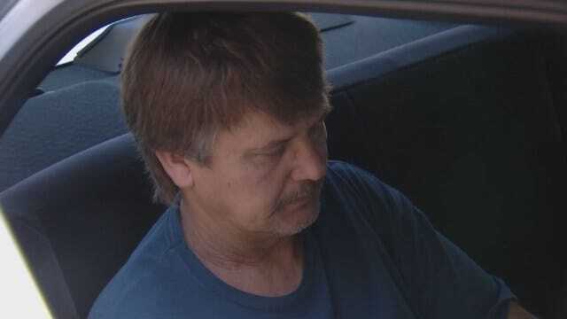 Creek County Man Claims To Be 'Middle Man' In Craigslist Scam