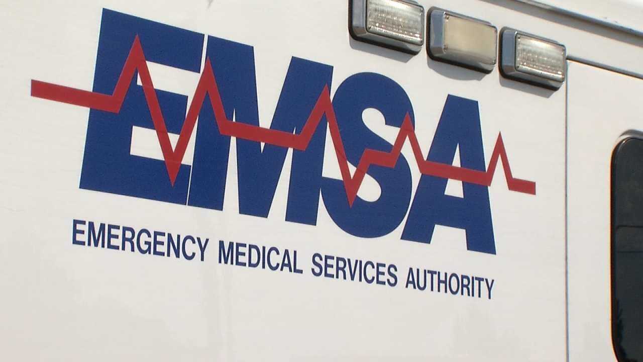 EMSA Issues Medical Heat Alert For Tulsa