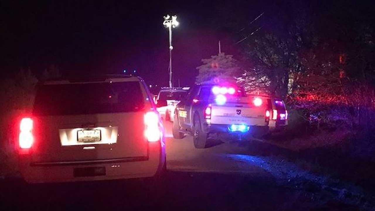 Victim Identified Following Shootout In Canadian County