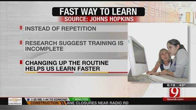 Tips On Learning New Skills Fast