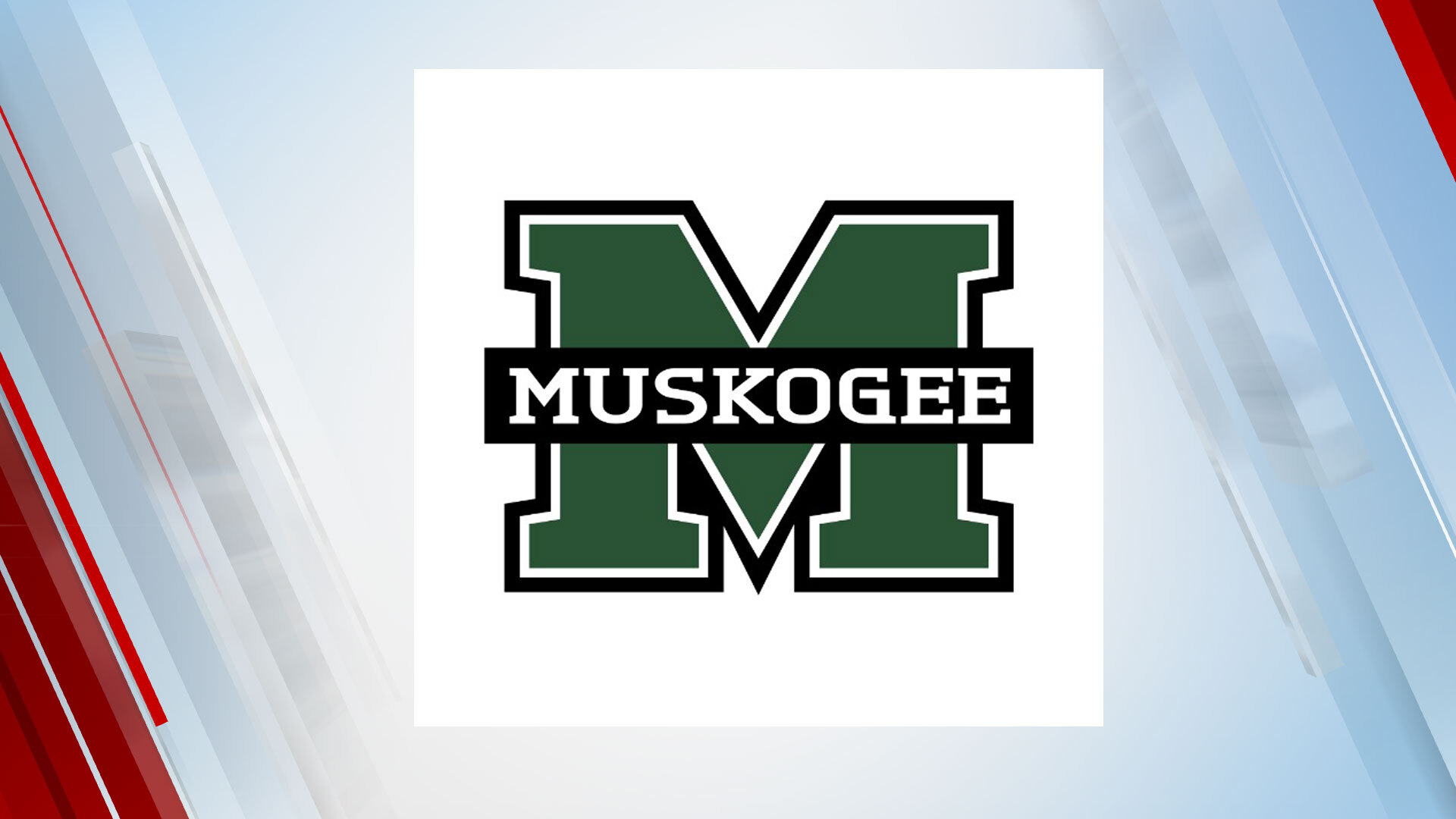 Muskogee Student Stabbed In School, Authorities Investigating 