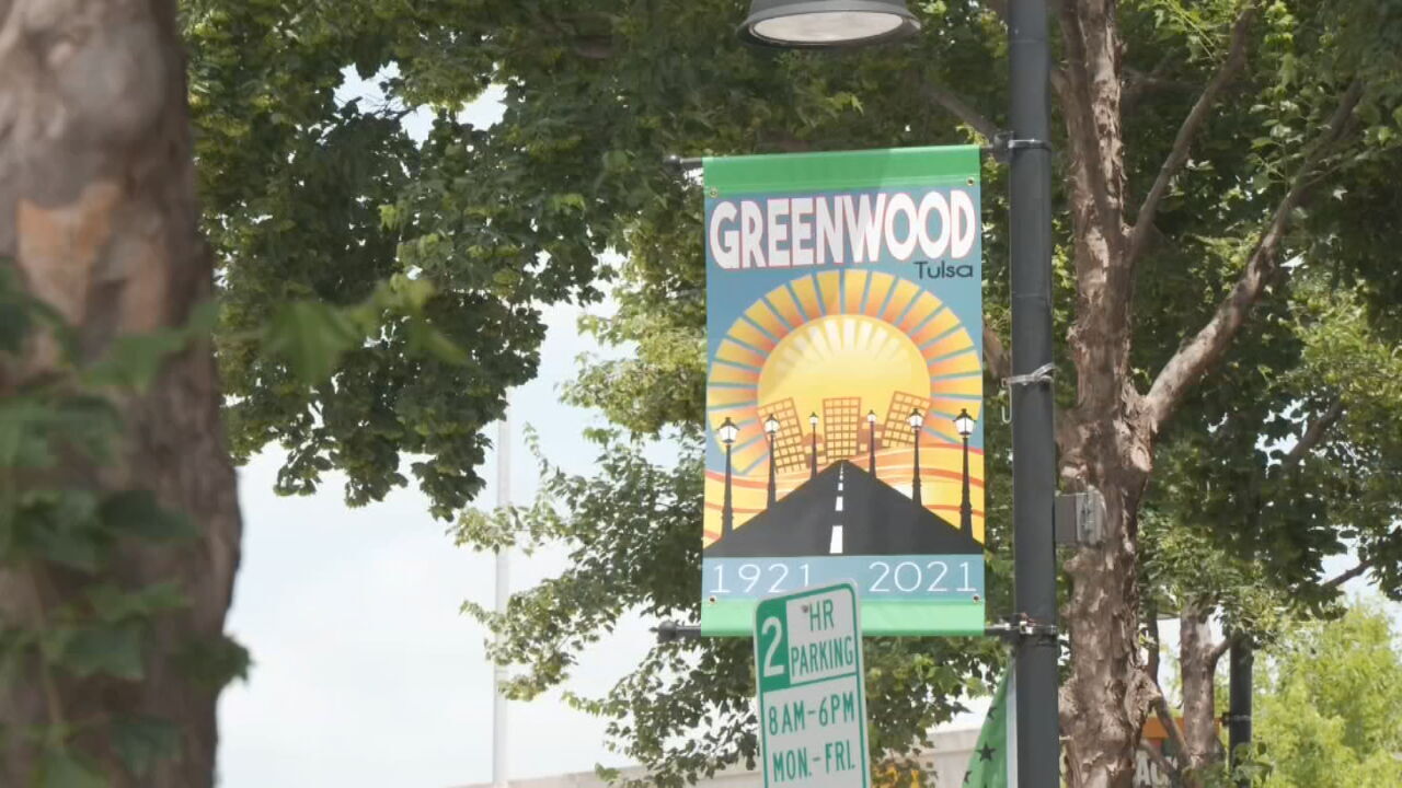 Greenwood District Prepares To Host Motorcyclists For Weekend Rally