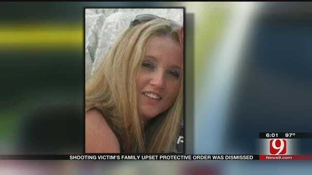 Protective Order Details Husband's Behavior Before Norman Murder-Suicide
