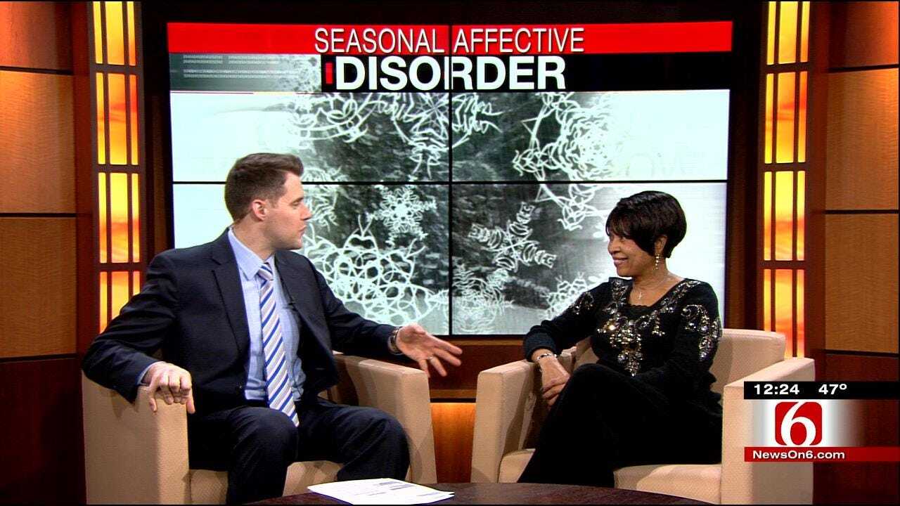 Tips On Dealing With Seasonal Affective Disorder