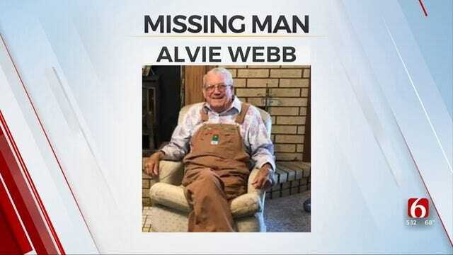 Elderly Oklahoma Hunter Missing In Colorado