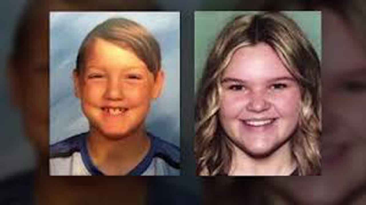 Family: Kids Missing Since September Found Dead In Idaho