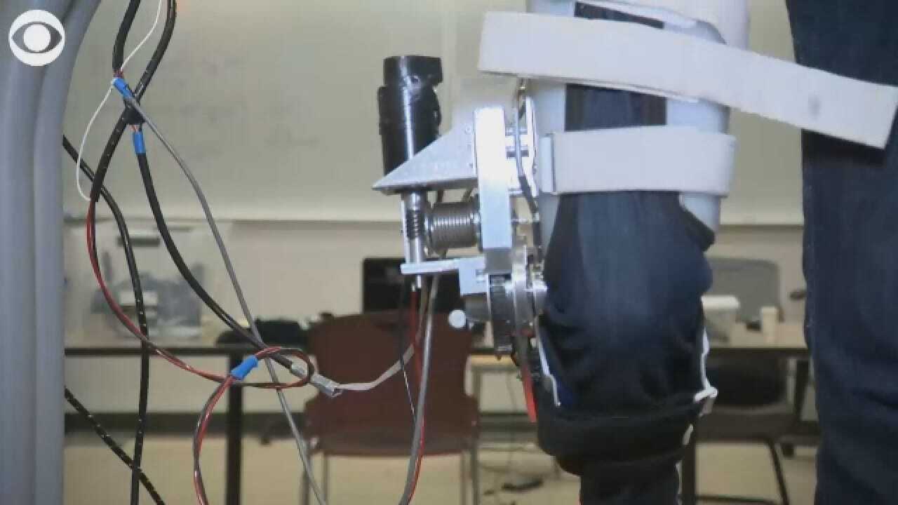 Robots May Soon Play Major Role In Helping Patients