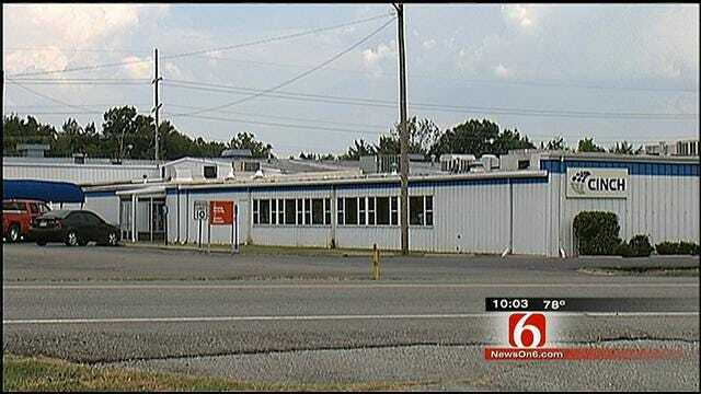 Vinita Business Closing Will Leave Nearly 200 Out Of Work