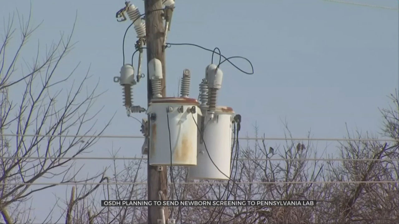 Southwest Power Pool To Give Update On Feb. Winter Storm, Power Crisis 
