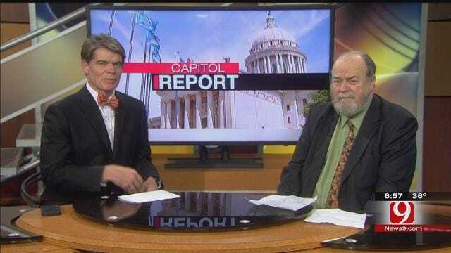 Capitol Report: San Bernardino