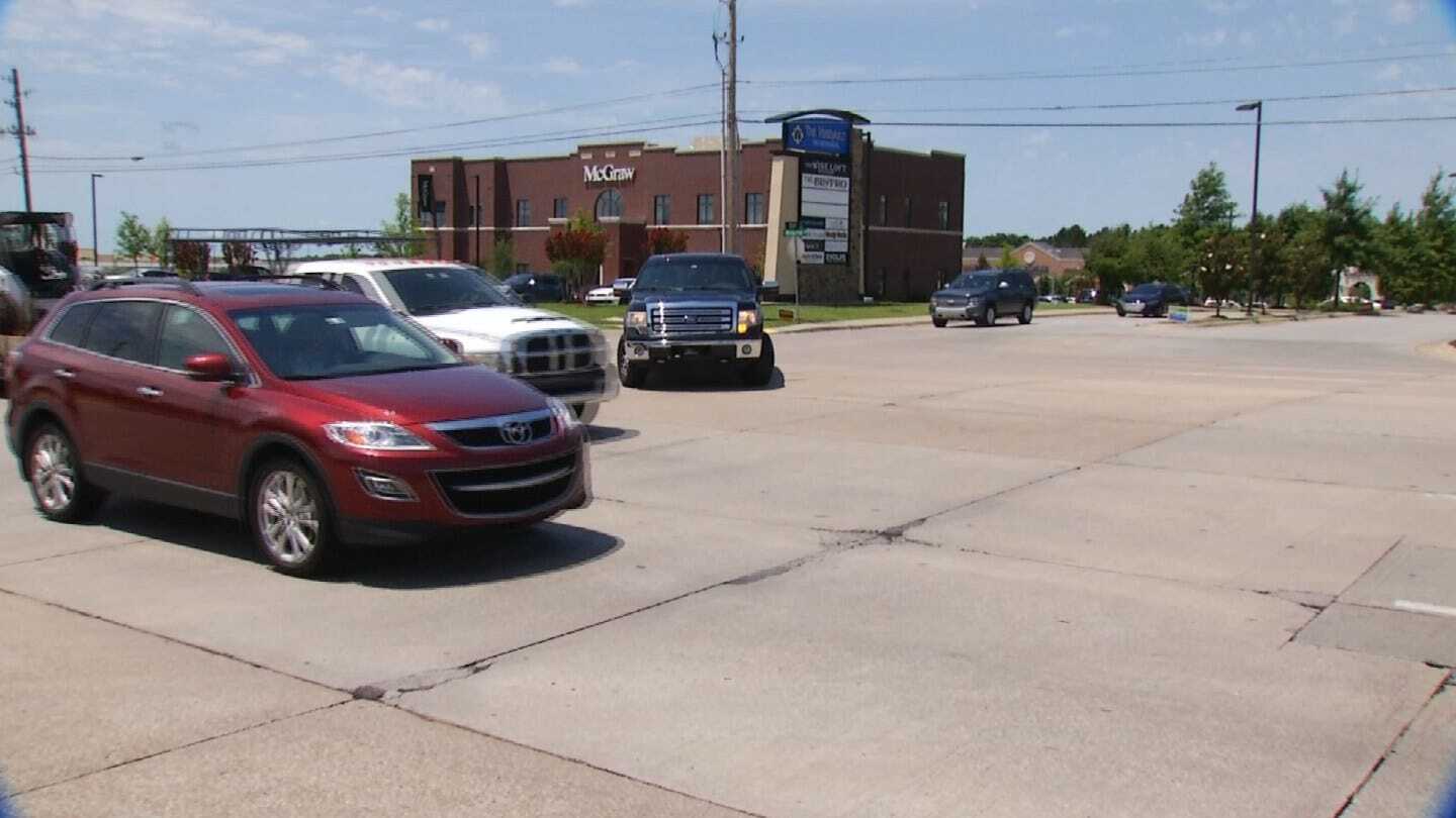 Years After Fatal Crash, Changes To Dangerous Intersection Still Not Approved