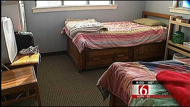 Budget Cuts Force Rogers County Youth Shelter To Close