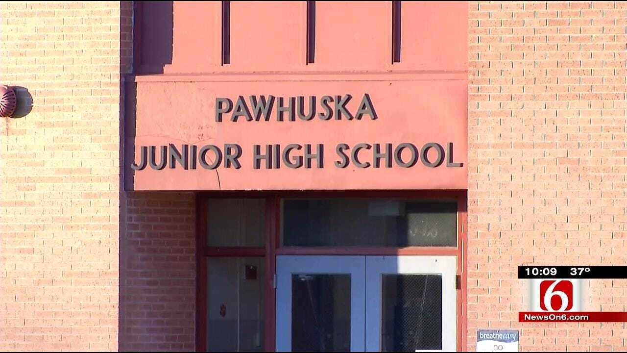 Pawhuska School District Discusses 4-Day Week