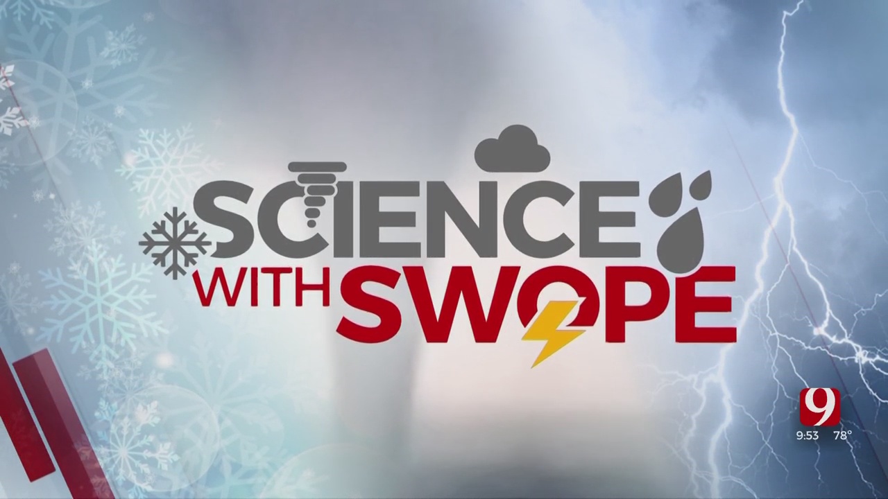 Science With Swope: Lunar Eclipse