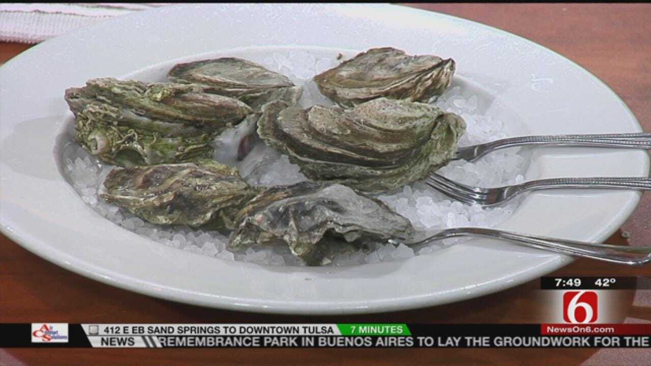 Oysters And Ale To Benefit Hospice Of Green Country For Fifth Year