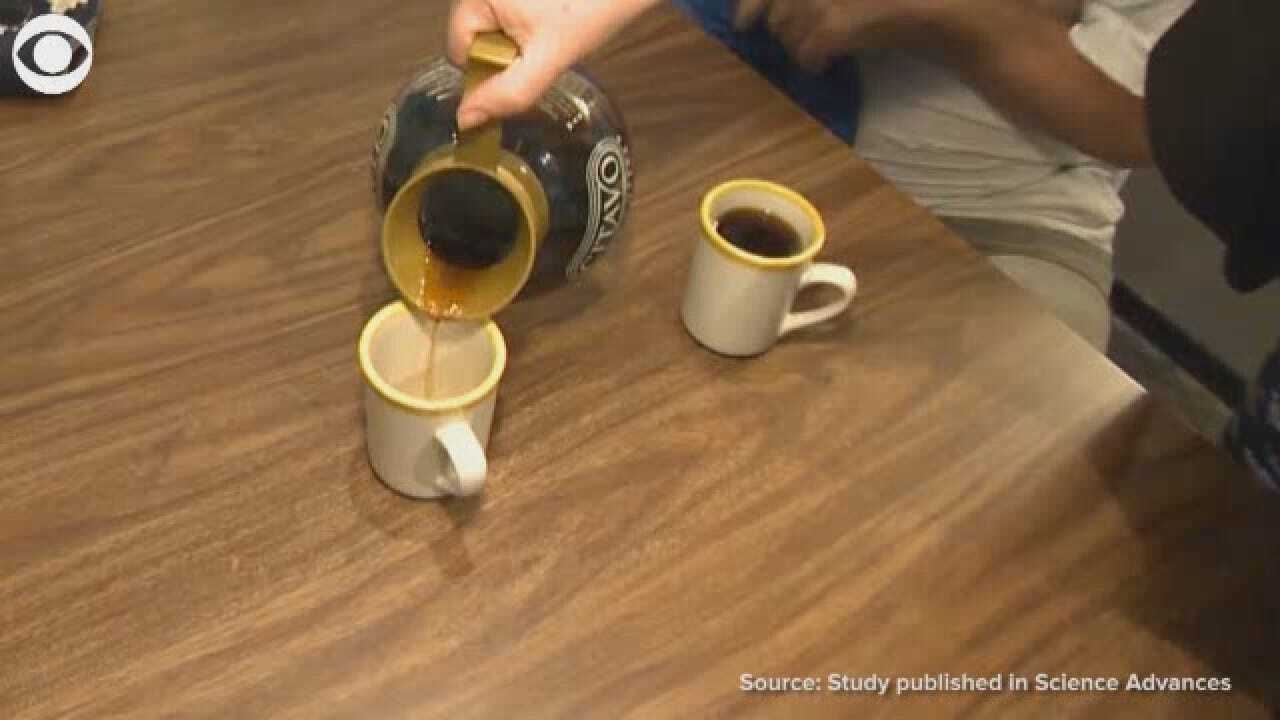 Coffee Threatened With Extinction