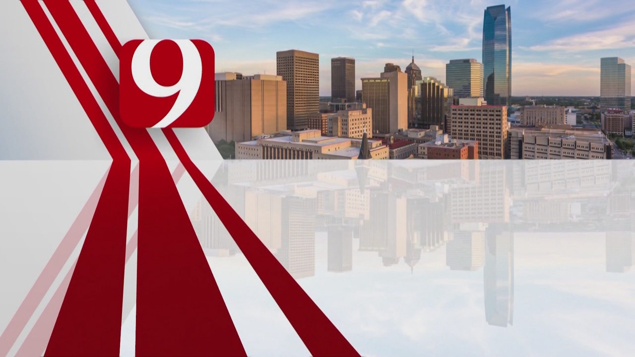News 9 Noon Newscast (May 25)