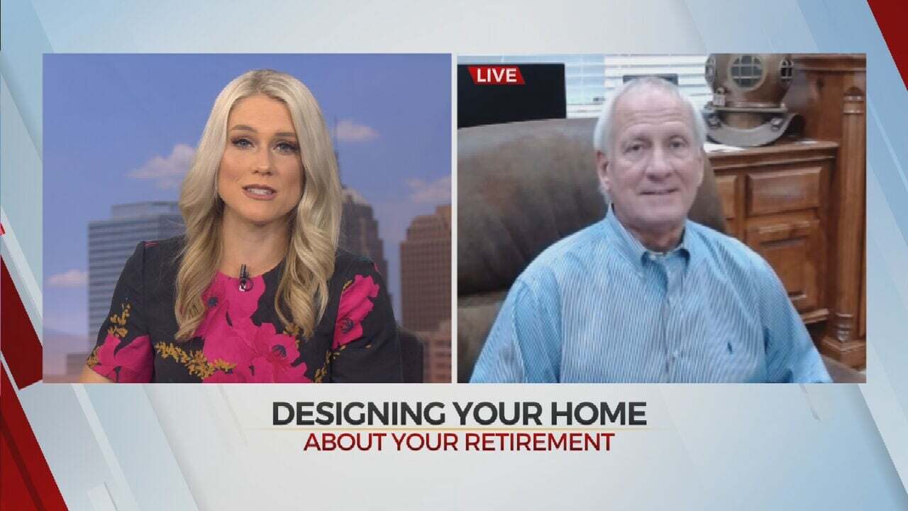 About Your Retirement: Best Home Design For Aging Parents