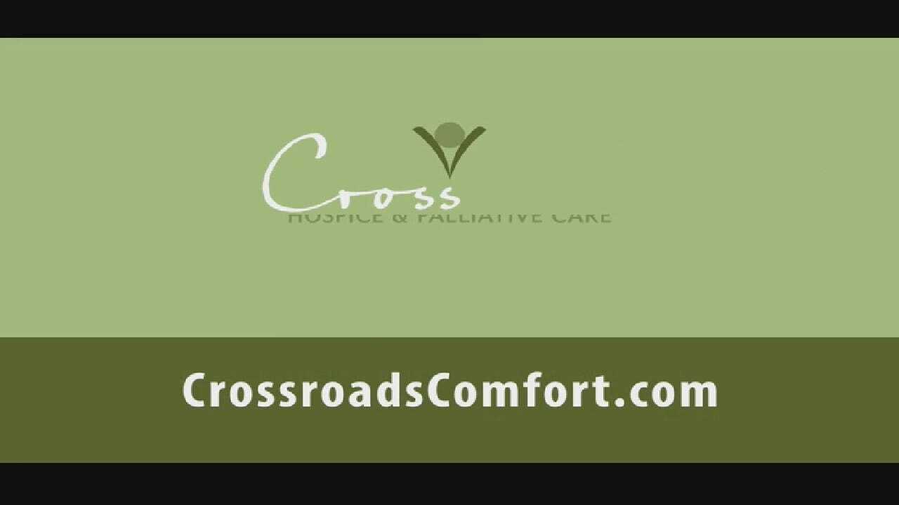Crossroads CRH15FISH3