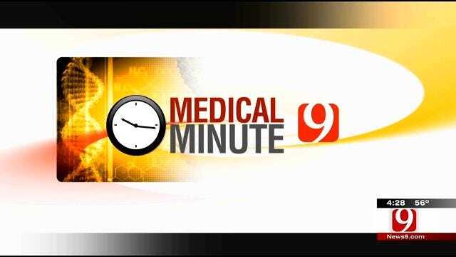 Medical Minute: Autism