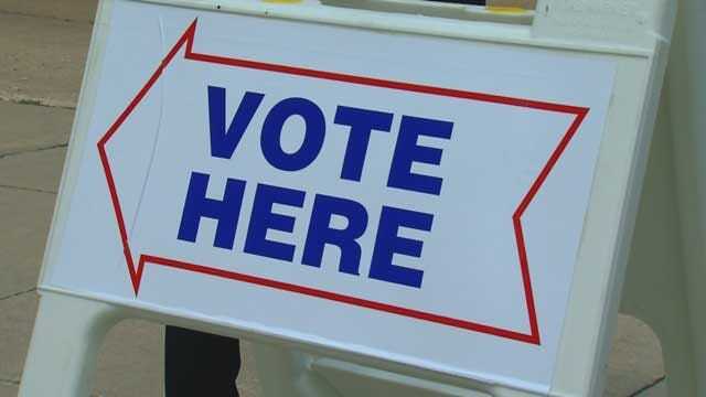 Rogers County Election Board Looks To Add More Poll Workers