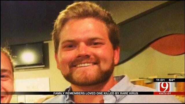 Family Remembers Metro Man Killed By Rare Virus