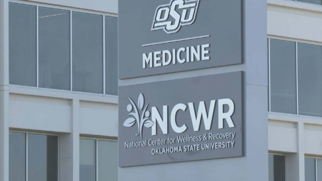 OSU Med Center Expansion To Better Help People With Mental Health Issues