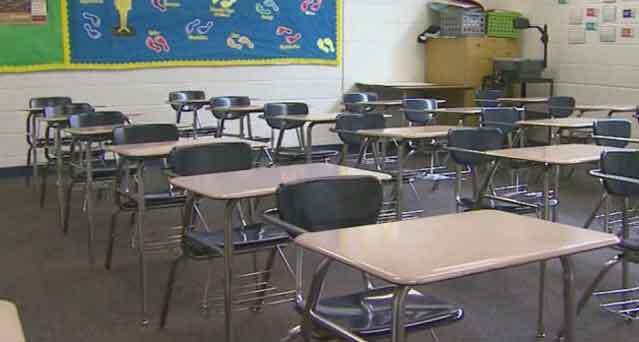 Woodward School Board Issues COVID-19 Precautions, Mask Mandate