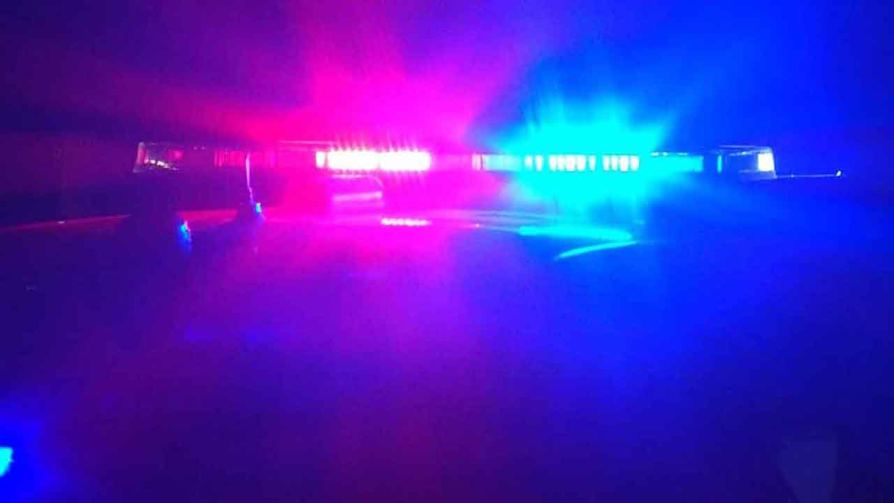 OSBI Investigating Attack Of Police Officer In Davis, Oklahoma 
