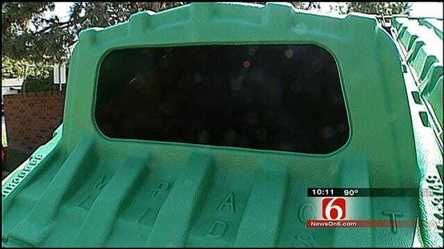 Recycling Drop-Off Points Benefit Tulsa School Children