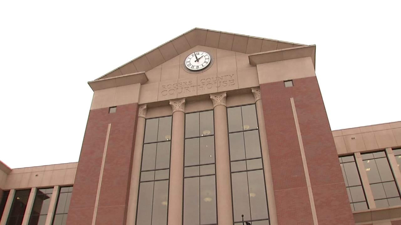 Rogers County District Attorney Requests Attorney General Investigate Staff Misconduct