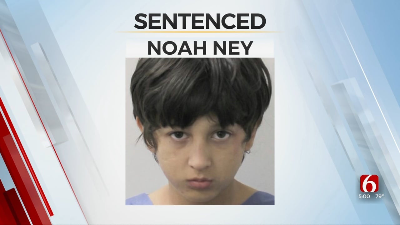 16-Year-Old Sentenced To Prison For Drive-By Shooting Involving 5-Year-Old Girl
