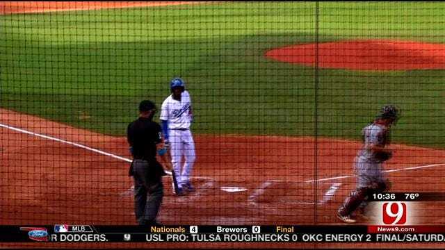 Dodgers and Drillers Highlights