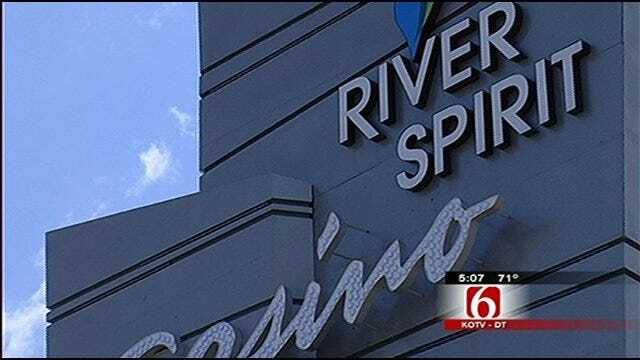 ESPN To Air Women's Billiard Championship From Tulsa's River Spirit Event Center