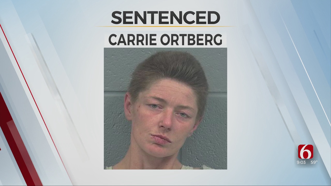 Driver Sentenced For Lengthy Chase In Stolen Landscaping Truck 