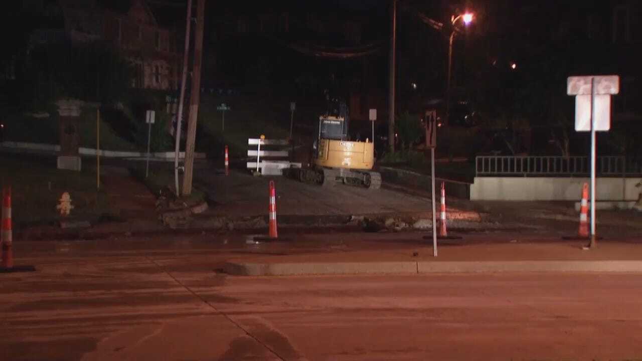 5AM vo 19th and Riverside Water Main Break.transfer.mp4