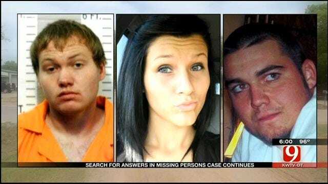 Families Search For Answers In Molly Miller And Colt Haynes Disappearance Case