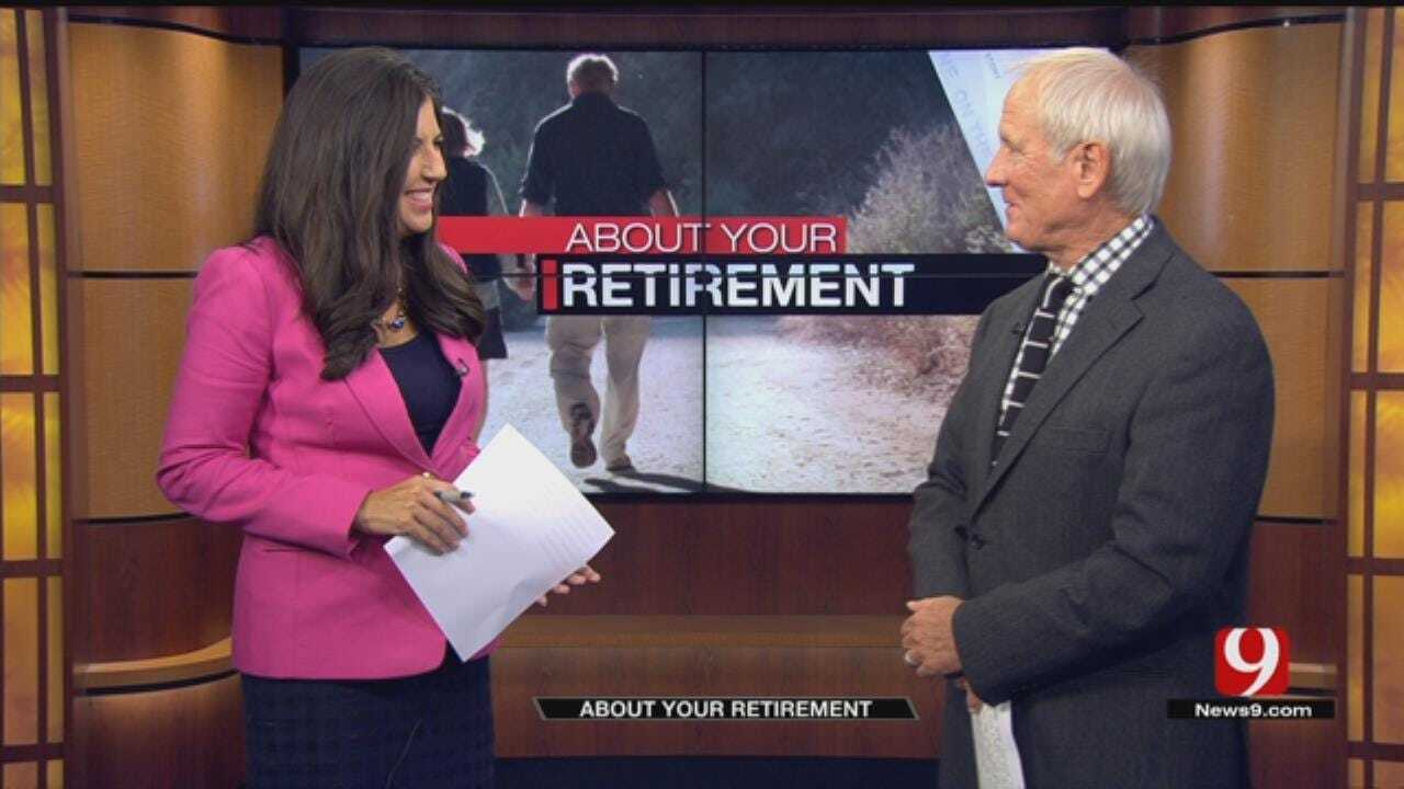 About Your Retirement: Investing In A Tiny House, Traveling