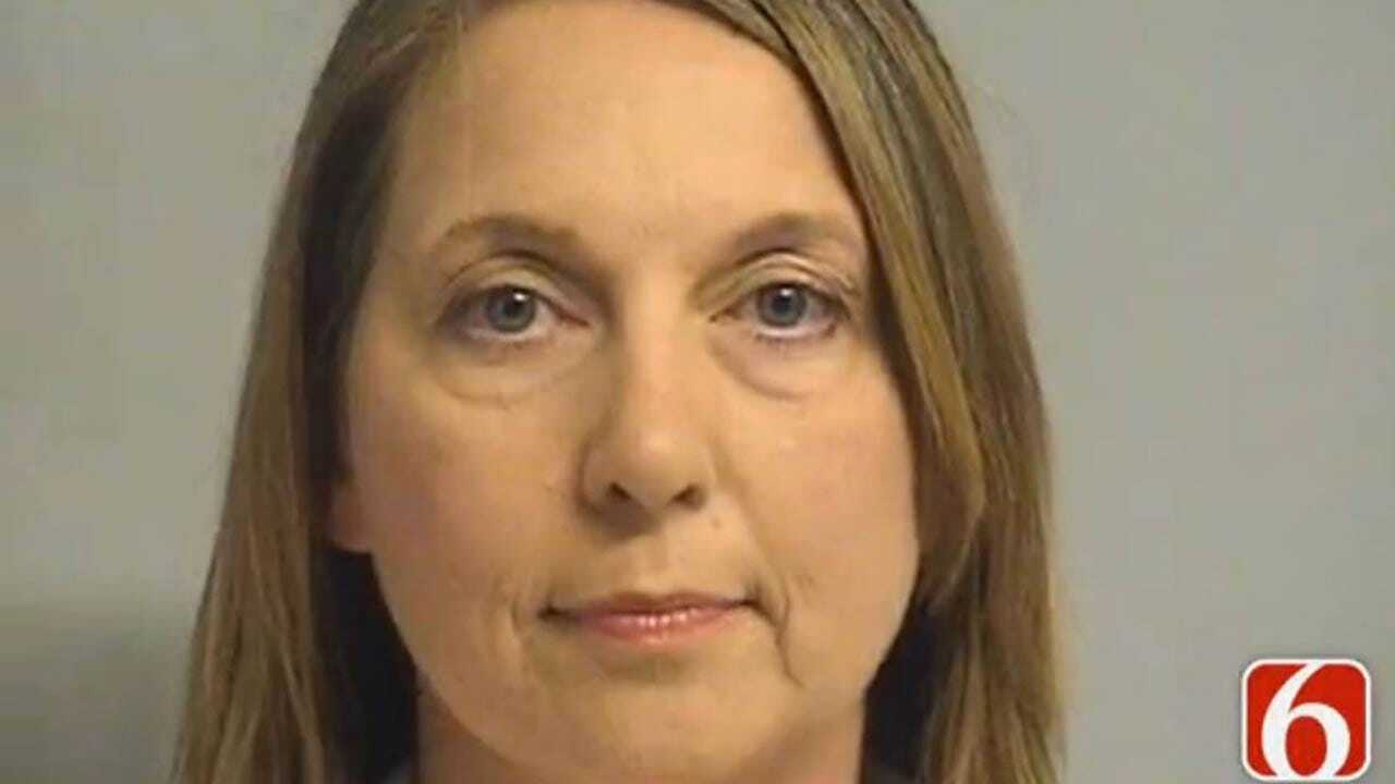 Dave Davis Reports On Betty Shelby Court Appearance