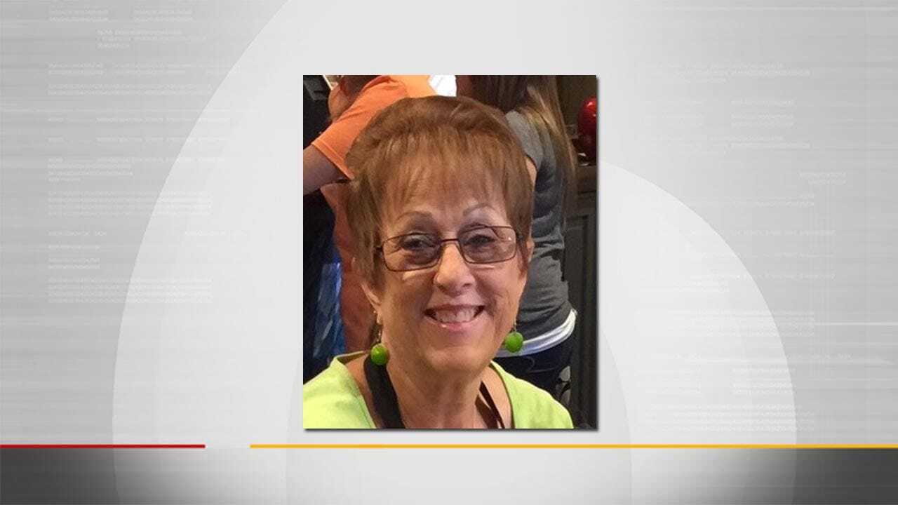 Sheriff Releases Name Of Beggs Woman Shot, Killed At Her Home