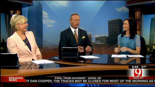 News 9 This Morning: The Week That Was On Friday, October 24
