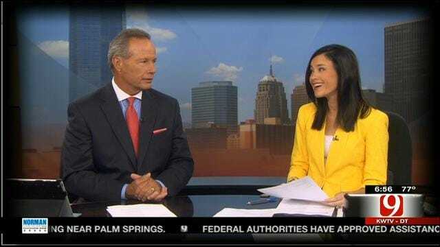 July 19: The Week That Was On News 9 This Morning
