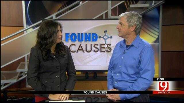 Found Causes: Dale Rogers Training Center