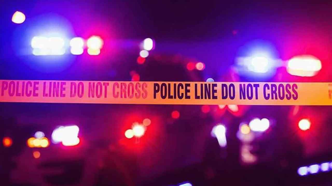 Police Investigate Homicide In Del City 