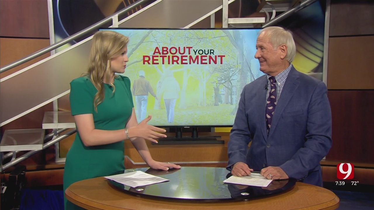 About Your Retirement: Getting Prepared