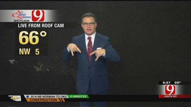 News 9 This Morning: The Week That Was On Friday, October 9