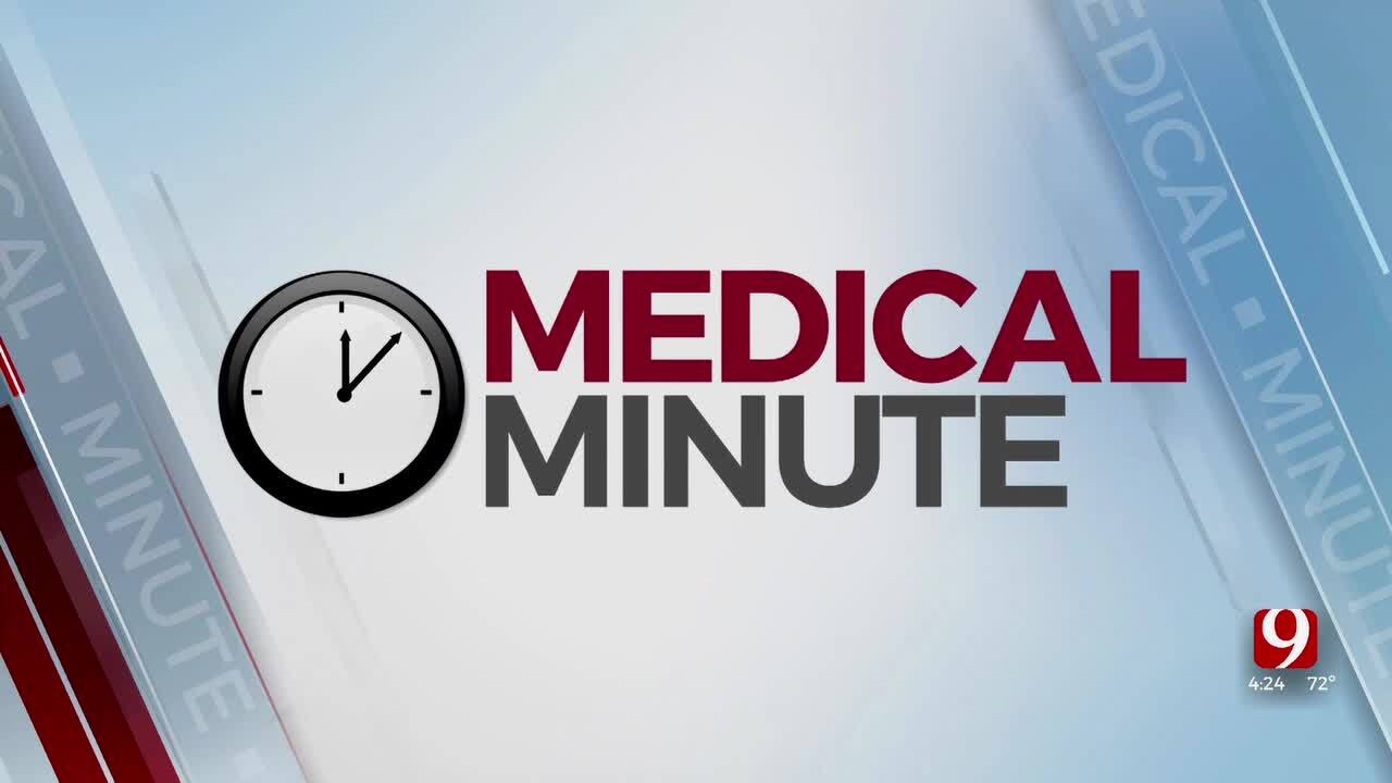 Medical Minute: Spring Cleaning