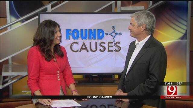 Found Causes: Bair Foundation